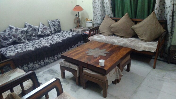 Bedroom, sector 46 2 Bedroom 1365 Sq.Ft. Builder Floor In Sector 46 Gurgaon 9426313