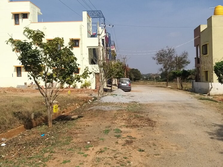 Exterior View, marsur  1600 Sq.Yd. Plot In Marsur Bangalore 9426314