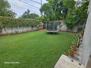 4 BHK Independent House For Rent in Sainik Farm