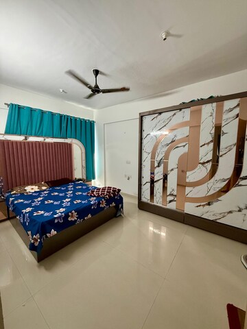3 BHK Apartment For Rent in Kalpataru Jade Residences, Baner