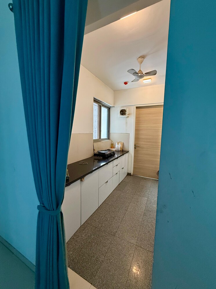 Kitchen, kalpataru-jade-residences 3 Bedroom 1200 Sq.Ft. Apartment In Baner Pune 9426334