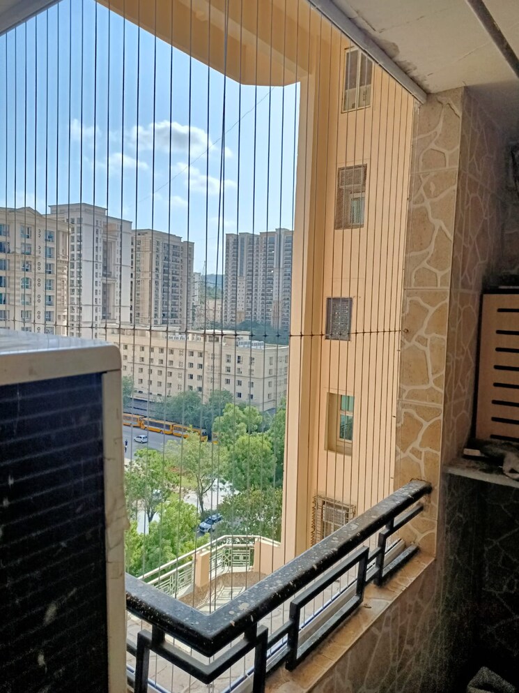Exterior View, metropolis-rivera 1 Bedroom 300 Sq.Ft. Apartment In Kasarvadavali Thane 9426324