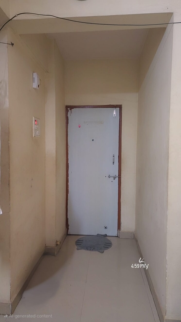 Bathroom, anuradha-chs-dombivli-east 1 Bedroom 425 Sq.Ft. Apartment In Dombivli East Thane 9426330