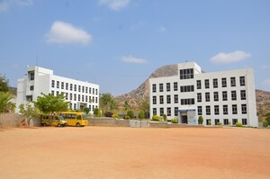  Office Space in IT/SEZ For Sale in Tumkur Road