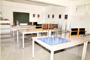 Team Area in  Office Space in IT/SEZ at Tumkur Road – for Sale