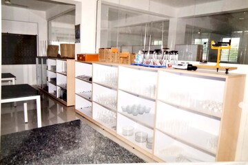 Kitchen in  Office Space in IT/SEZ at Tumkur Road – for Sale