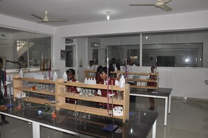 Gym in  Office Space in IT/SEZ at Tumkur Road – for Sale