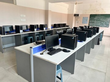 Team Area in  Office Space in IT/SEZ at Tumkur Road – for Sale