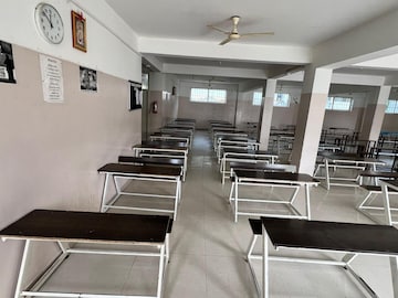 Gym in  Office Space in IT/SEZ at Tumkur Road – for Sale