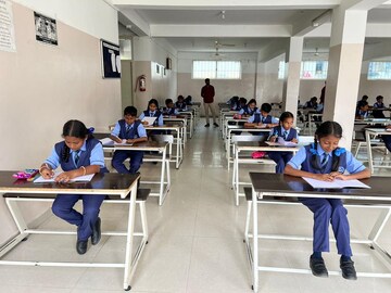 Gym in  Office Space in IT/SEZ at Tumkur Road – for Sale