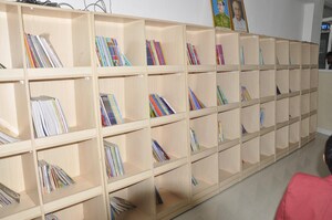 Furnished Amenities in  Office Space in IT/SEZ at Tumkur Road – for Sale