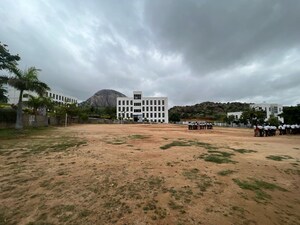  Office Space in IT/SEZ – Exterior View View at Tumkur Road - for Sale