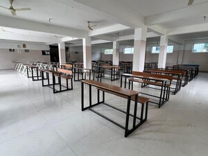 Gym in  Office Space in IT/SEZ at Tumkur Road – for Sale