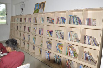 Furnished Amenities in  Office Space in IT/SEZ at Tumkur Road – for Sale