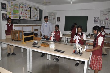 Team Area in  Office Space in IT/SEZ at Tumkur Road – for Sale