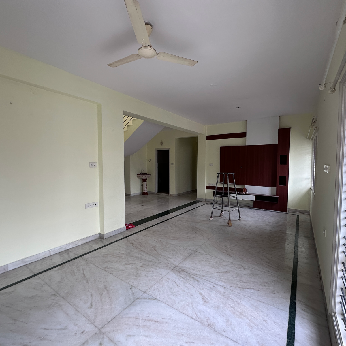 4 BHK + Pooja Room Apartment For Rent in Durga Real Estate 