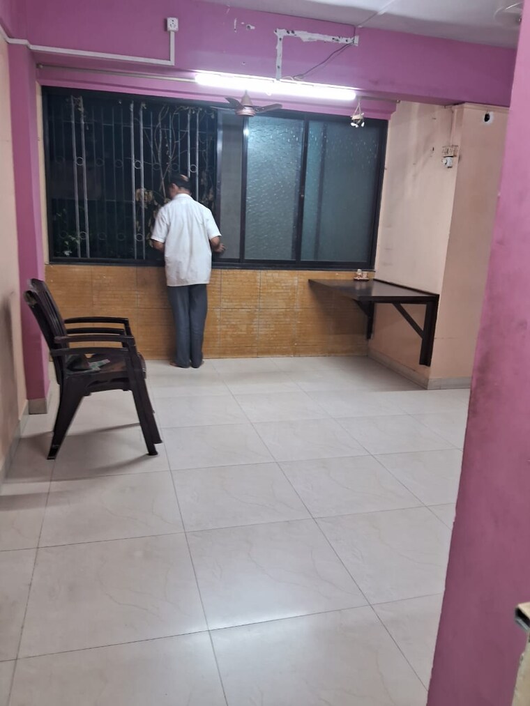 Master Bedroom, yojana-chs-dombivli-east 1 Bedroom 425 Sq.Ft. Apartment In Dombivli East Thane 9426347