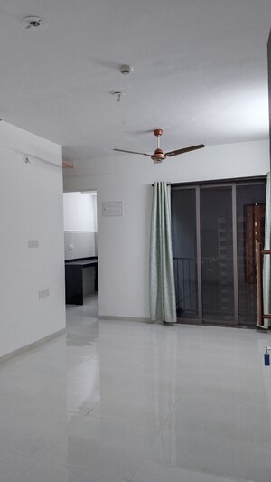 1 BHK Apartment For Rent in Runwal My City Phase II Cluster 05, Dombivli East