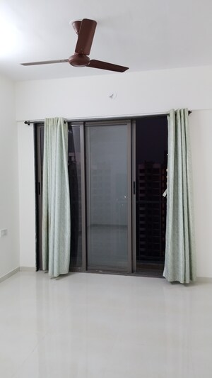 Building Lobby in 1 BHK Apartment at Runwal My City Phase II Cluster 05, Dombivli East – for Rent