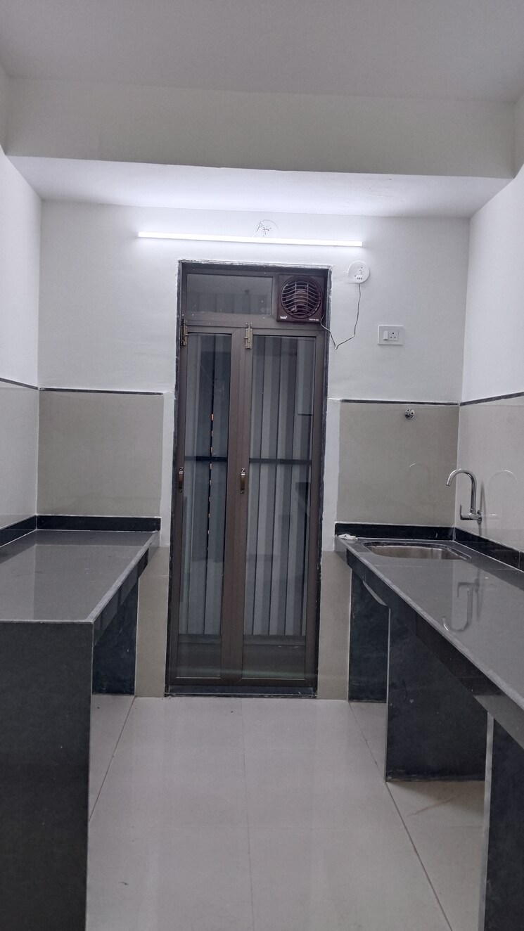 Balcony, runwal-my-city-phase-ii-cluster-05 1 Bedroom 430 Sq.Ft. Apartment In Dombivli East Thane 9426356