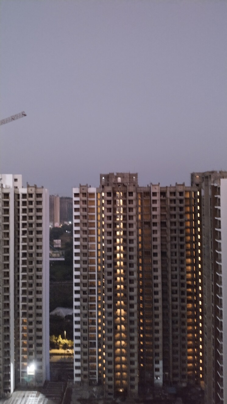 Exterior View, runwal-my-city-phase-ii-cluster-05 1 Bedroom 430 Sq.Ft. Apartment In Dombivli East Thane 9426356