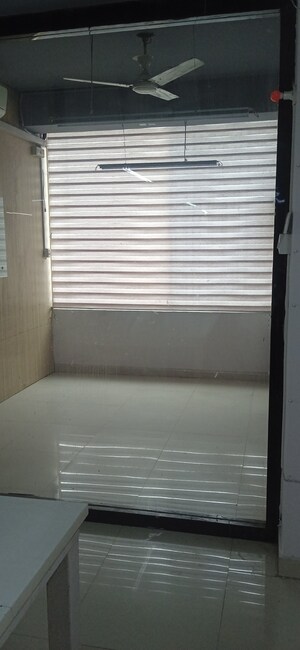 Floor Plan in  Office Space at Mahavir Enclave 1 – for Rent