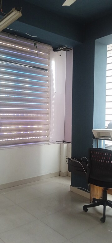 Staircase in  Office Space at Mahavir Enclave 1 – for Rent