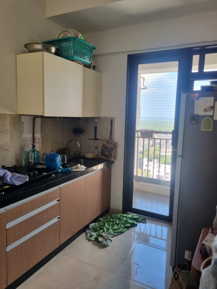 Kitchen, micl-aaradhya-highpark 1 Bedroom 387 Sq.Ft. Apartment In Mira Road Thane 9426339