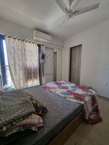 Bedroom in 1 BHK Apartment at MICL Aaradhya Highpark, Mira Road – for Sale