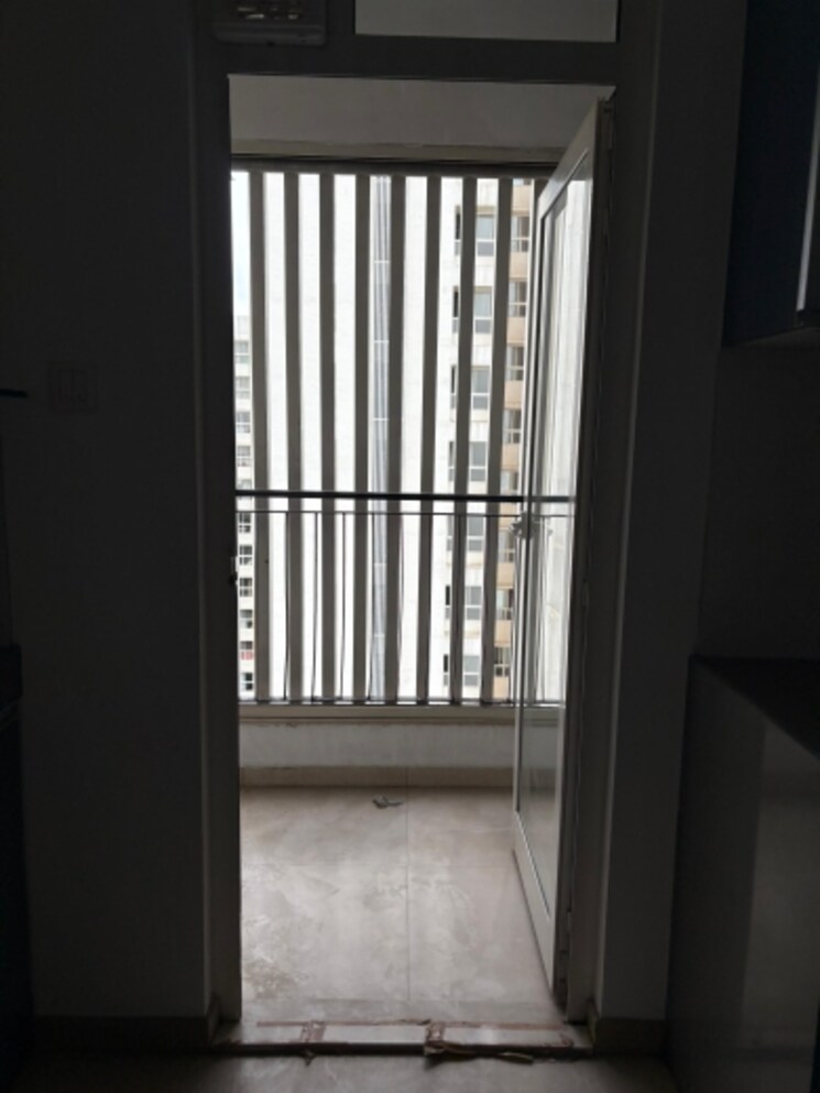 Balcony, godrej-the-trees 3.5 Bedroom 1800 Sq.Ft. Apartment In Vikhroli East Mumbai 9426374