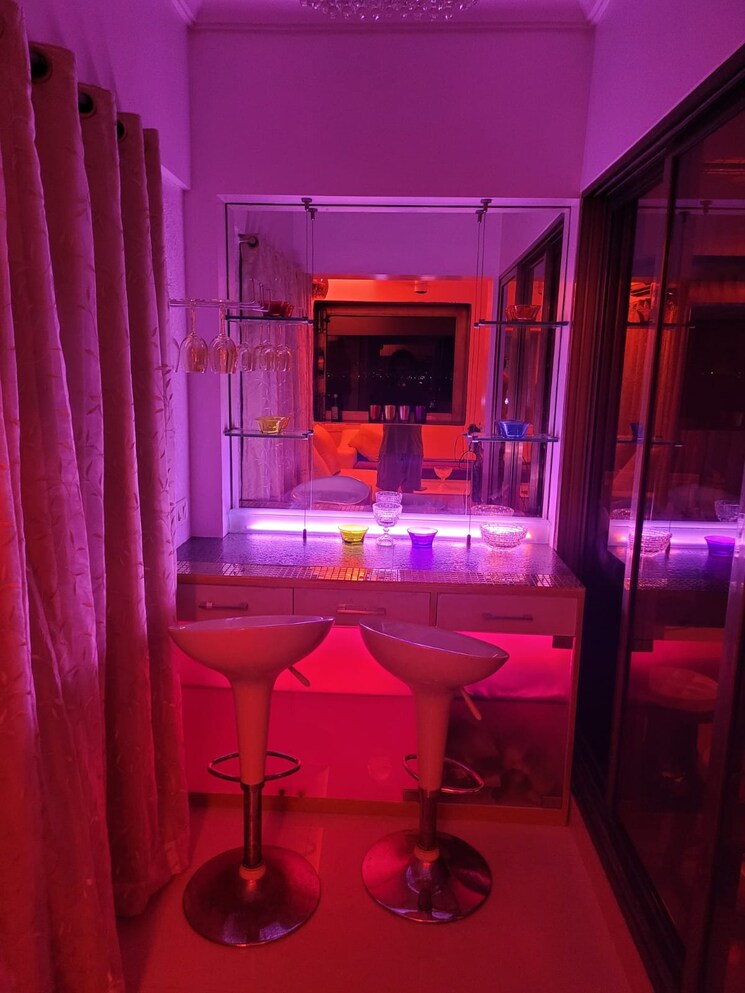 Kitchen, green-ocean-malad 1 Bedroom 600 Sq.Ft. Apartment In Malad West Mumbai 9426368