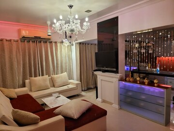 1 BHK Apartment For Rent in Green Ocean Malad , Malad West