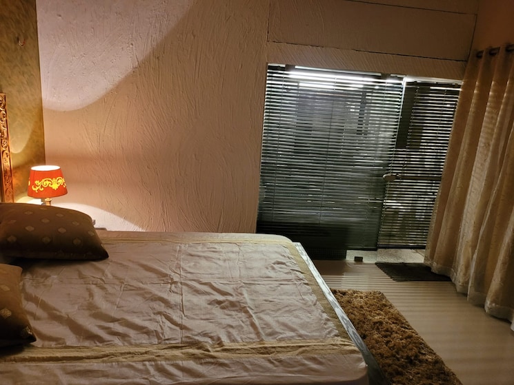 Bedroom, green-ocean-malad 1 Bedroom 600 Sq.Ft. Apartment In Malad West Mumbai 9426368