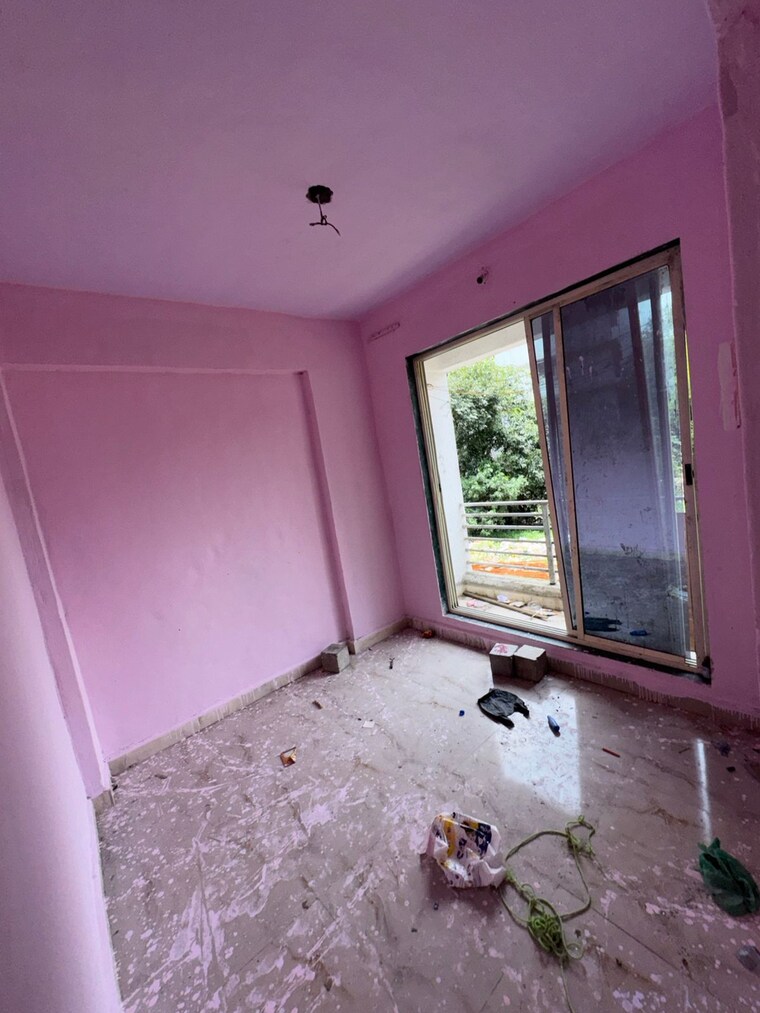 Room, samarth-krupa-apartment-diva 1 Bedroom 468 Sq.Ft. Apartment In Diva Thane 9426371