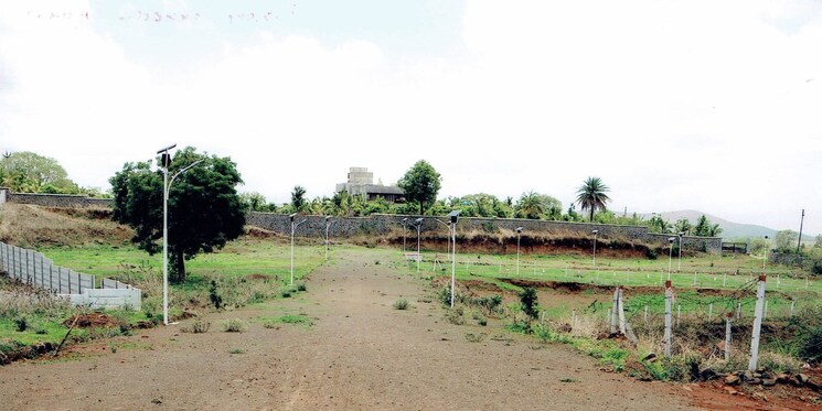 undefined, khambale  330 Sq.Yd. Plot In Khambale Nashik 9426369