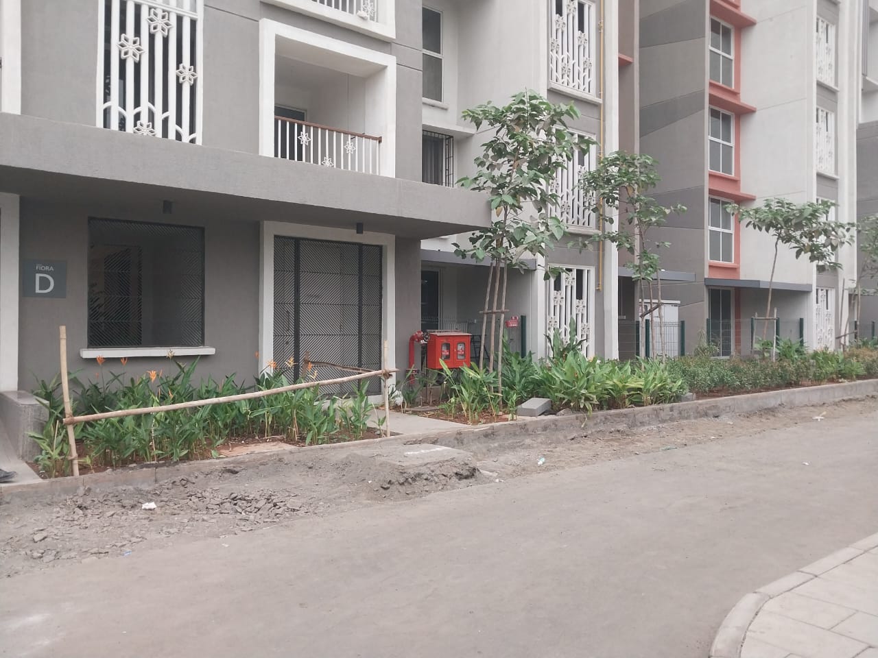 1 BHK + Pooja Room Apartment For Rent in Lodha Codename Premier