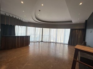 4 BHK Apartment For Rent in Lodha The World Towers World One Tier 2, Worli