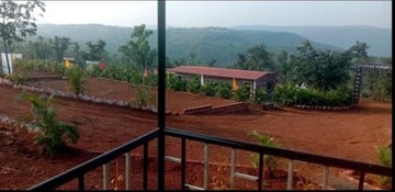  Land – Exterior View View at Mangaon - for Sale