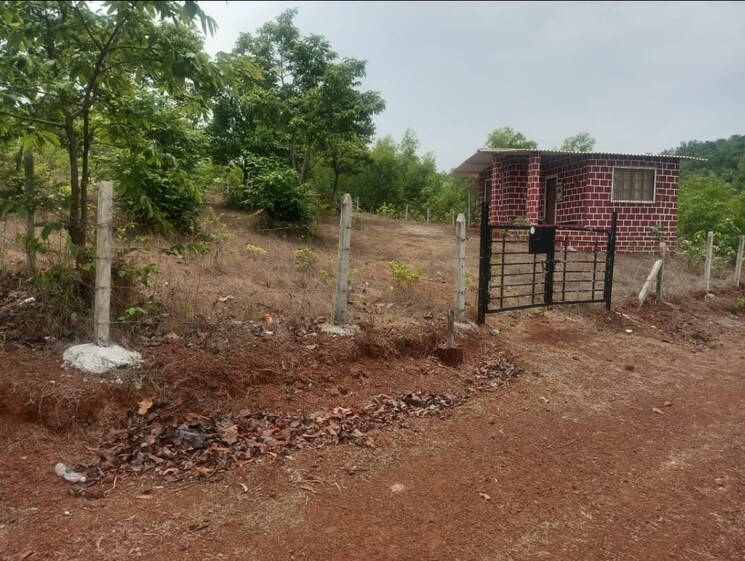 undefined, mangaon Commercial Land 20000 Sq.Ft. In Mangaon Raigad 9426380
