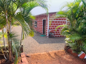  Land – Exterior View View at Mangaon - for Sale