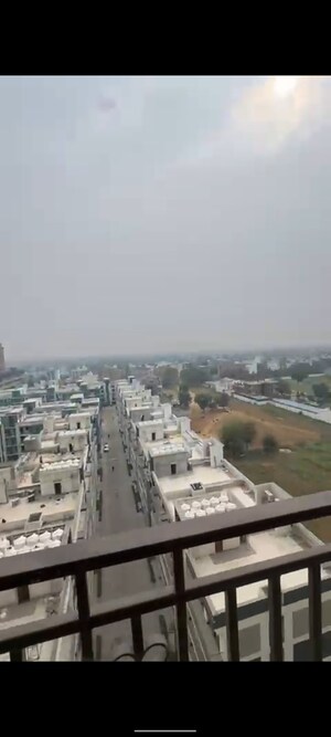 2 BHK Apartment – Exterior View View at Signature Global Prime, Sector 63a - for Rent