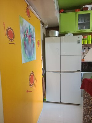 1 BHK Apartment For Rent in Vakola Crystal CHS, Santacruz East