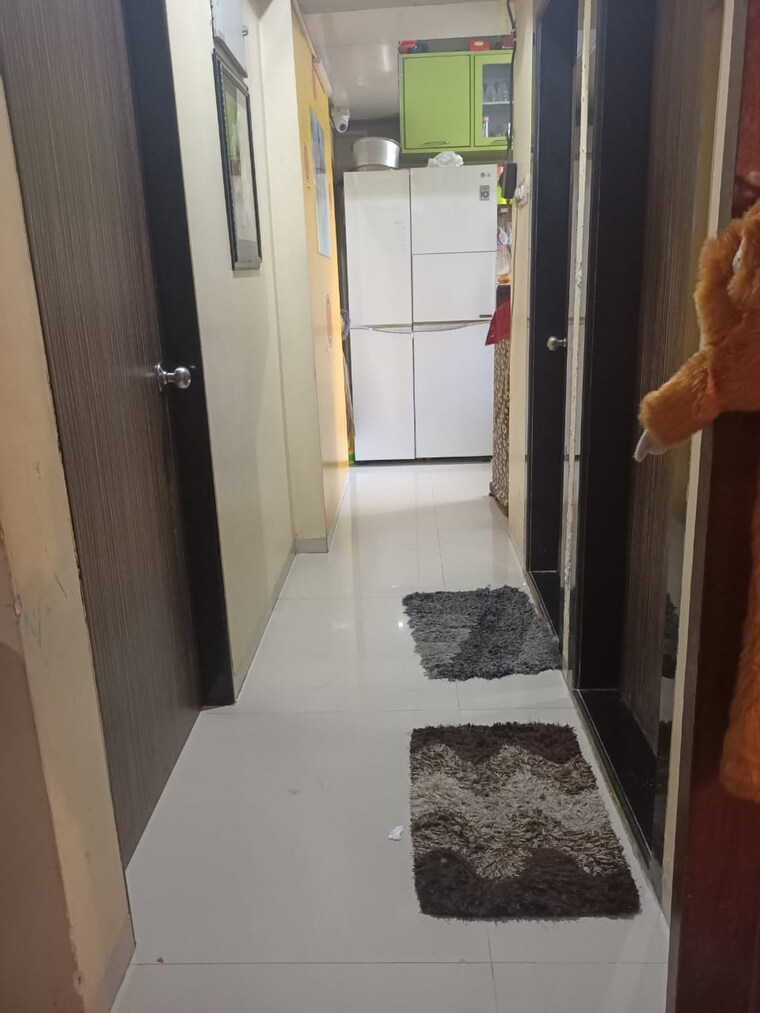 Balcony, vakola-crystal-chs 1 Bedroom 450 Sq.Ft. Apartment In Santacruz East Mumbai 9426389