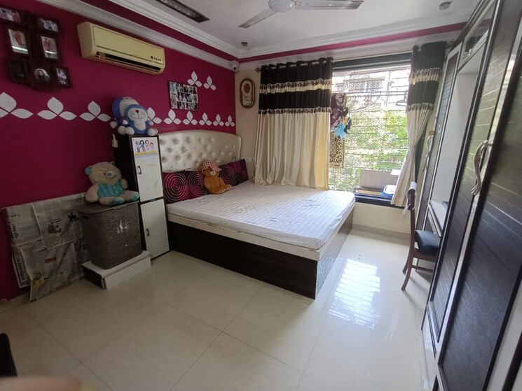 Living Room, vakola-crystal-chs 1 Bedroom 450 Sq.Ft. Apartment In Santacruz East Mumbai 9426389