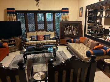 4 BHK Independent House For Sale in Kaggadasapura