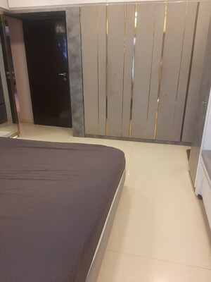 Bedroom in 3 BHK Apartment at Chembur – for Rent