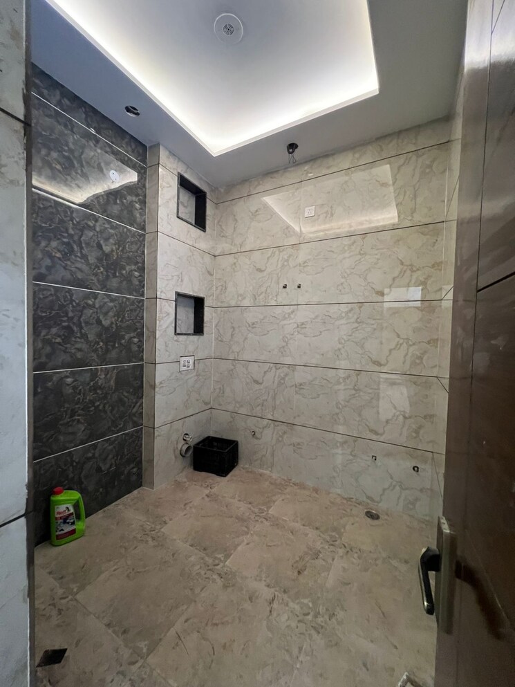 Bathroom, dhakoli 3 Bedroom 1200 Sq.Ft. Independent House In Dhakoli Zirakpur 9426388