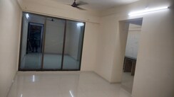 1 BHK + Pooja Room Apartment For Sale in Kalyani Height