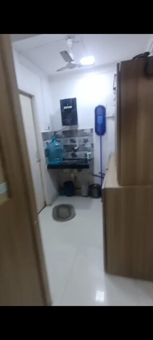 Floor Plan in  Office Space at Mayuresh Chambers, Cbd Belapur Sector 11 – for Rent