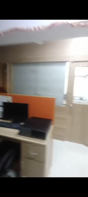 Furnished Amenities in  Office Space at Mayuresh Chambers, Cbd Belapur Sector 11 – for Rent